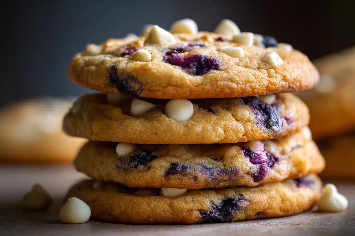 Bakery Style Blueberry White Chocolate upscaled 689352c2df3ec