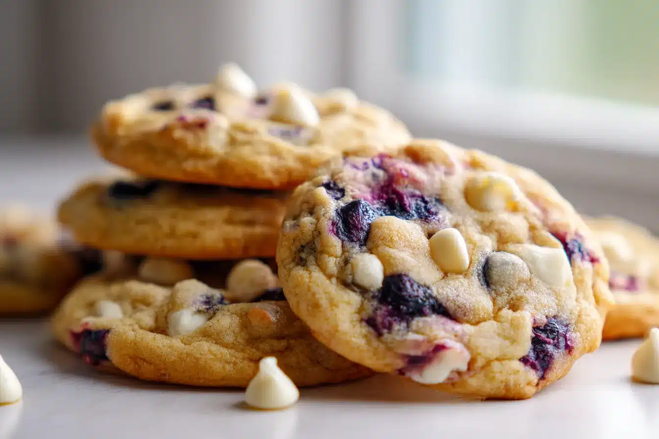 Bakery Style Blueberry White Chocolate upscaled 68935339d8690