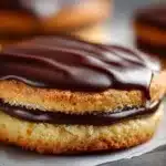 Best Recipe of Boston Cream Pie Cookies