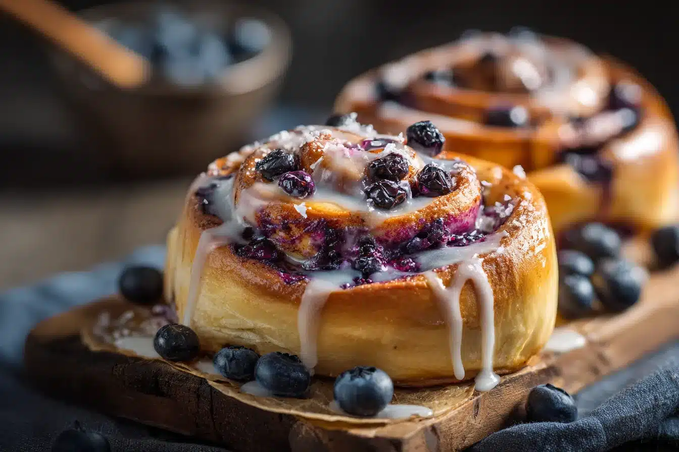 Blueberry Cinnamon Rolls upscaled 68956a8a78bc0