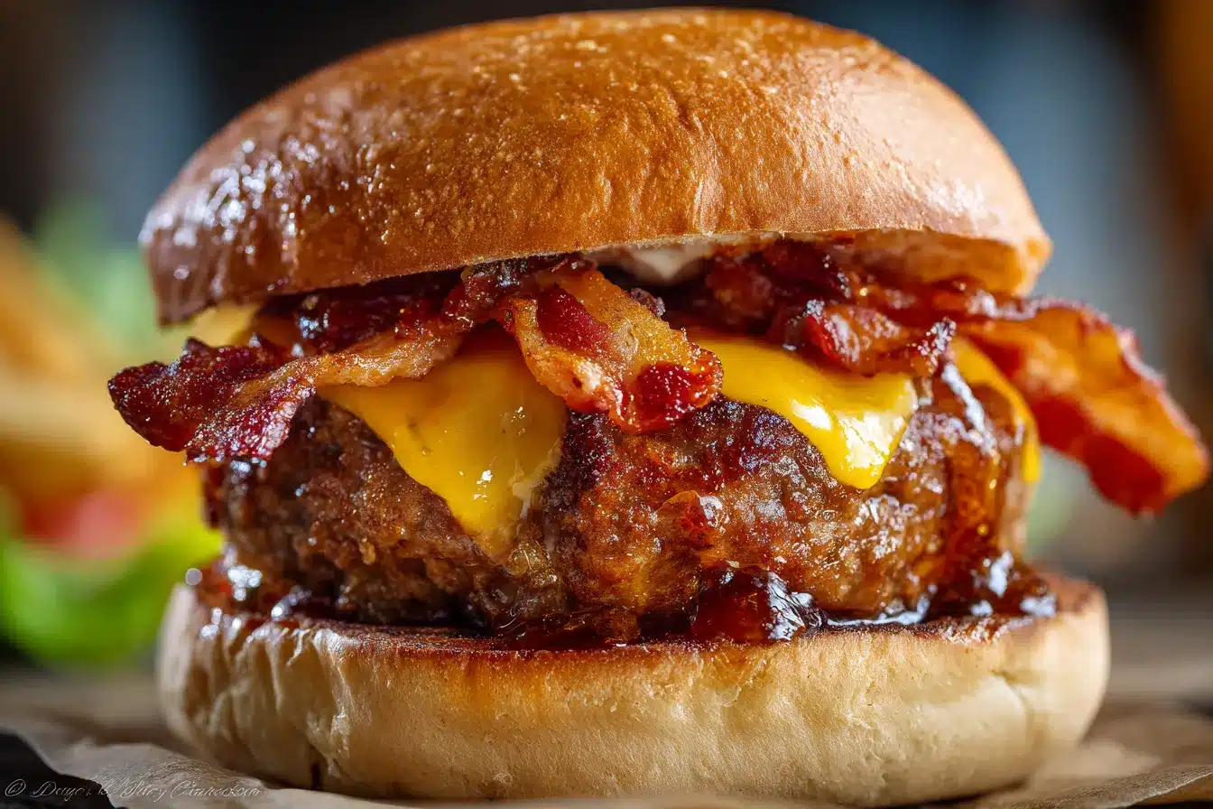 Bourbon BBQ Bacon Cheeseburger upscaled 689006c630dd1
