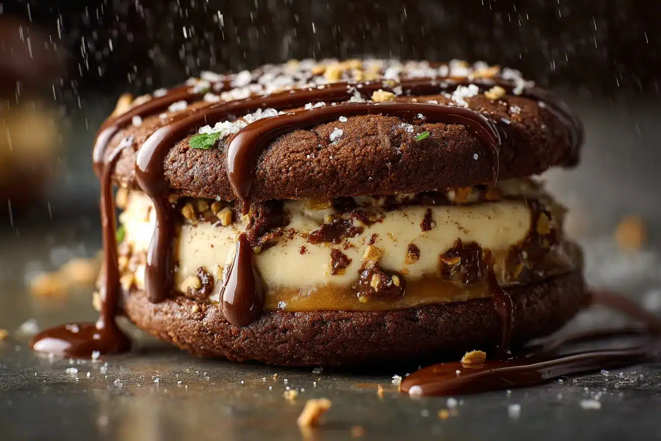 Brownie Cookie Dough Sandwich upscaled 689c6403170b3