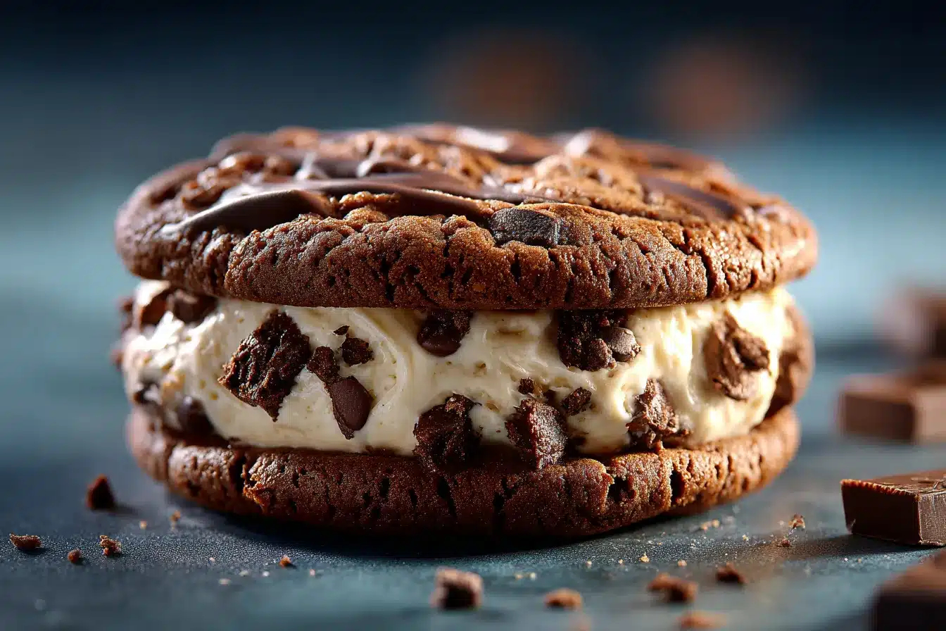 Brownie Cookie Dough Sandwich upscaled 689c647adaf2b
