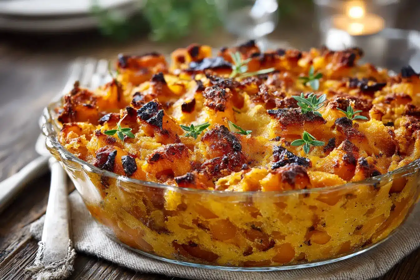 Butternut Squash Casserole upscaled 6893290ab762e
