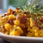 Butternut Squash Casserole