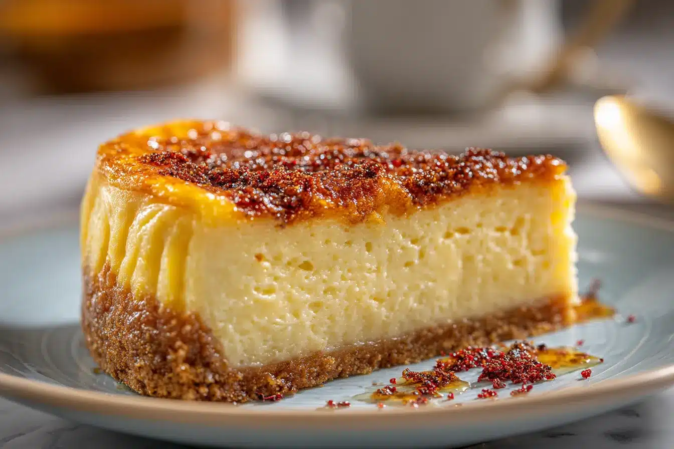 Cr me Br l e Cheesecake Recipe upscaled 689bf292699cf