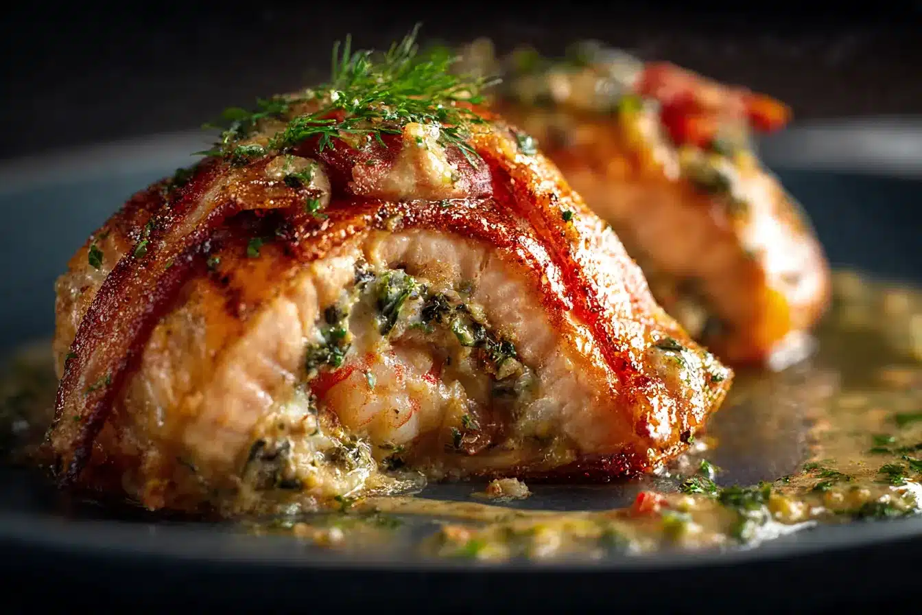 Crab Shrimp Stuffed upscaled 689e173f5c308