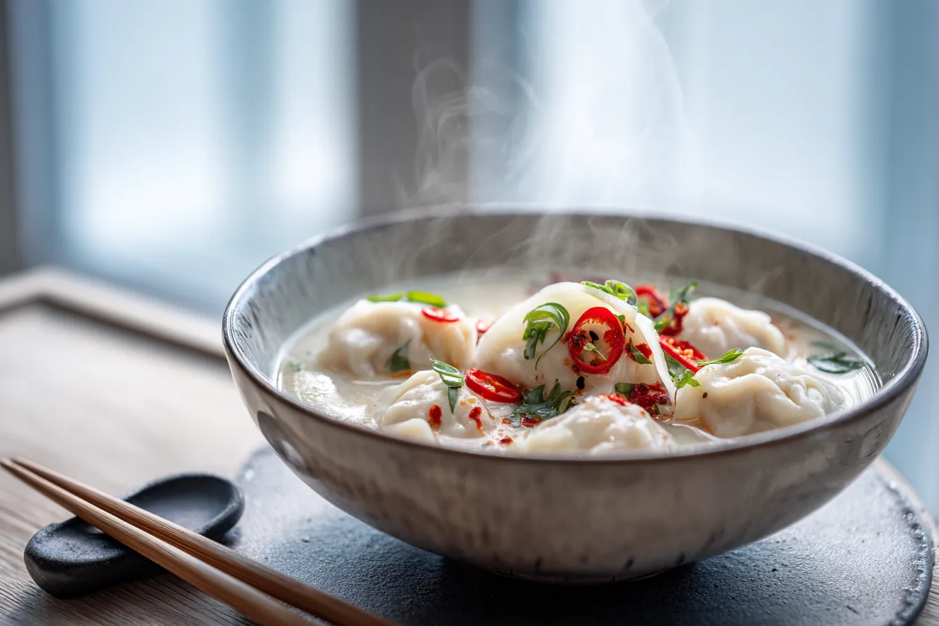 Creamy Thai Dumpling Soup upscaled 68938c6a02d35