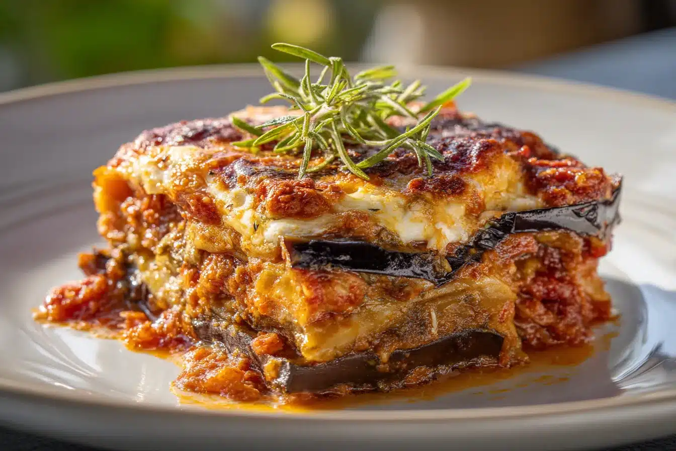 Easy Eggplant Lasagna upscaled 6890997e97509