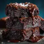 Greek Yogurt Brownies