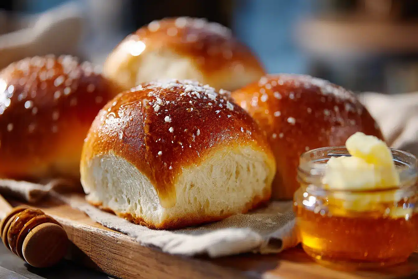 Honey Bread Rolls upscaled 6895c9b2a5cd2