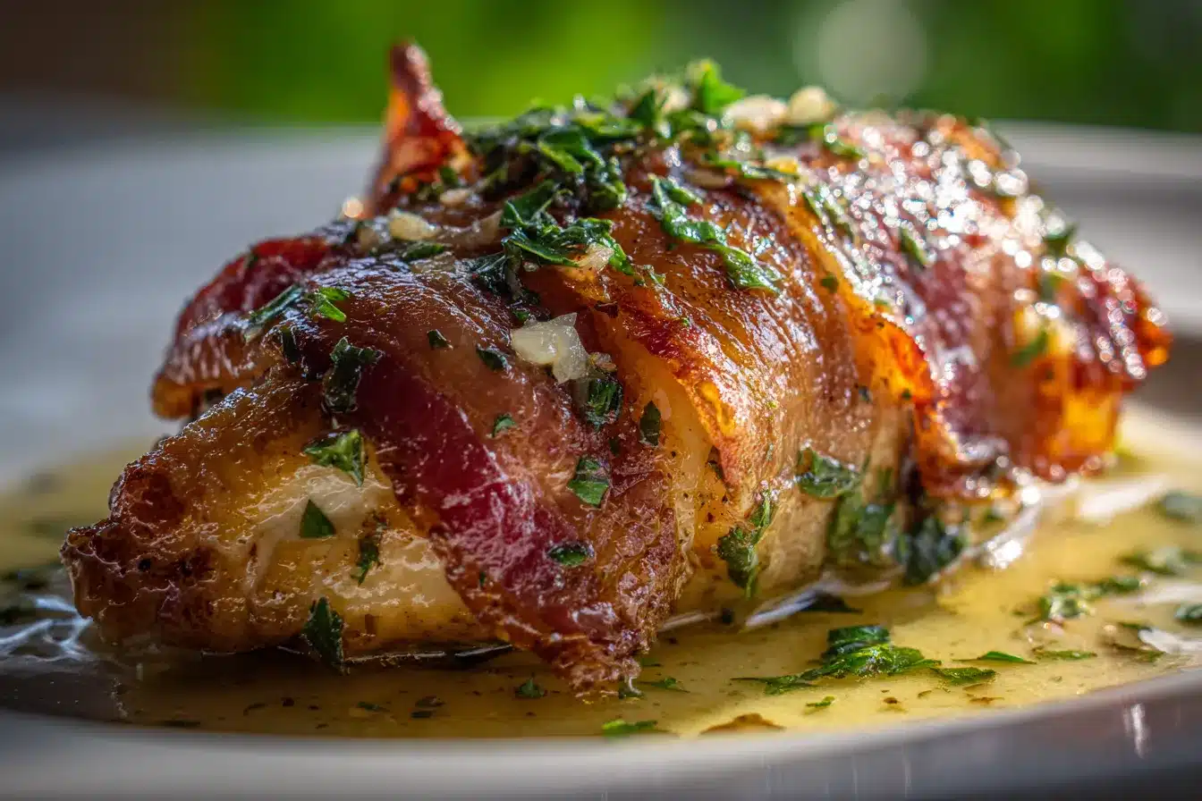 Italian Chicken Saltimbocca upscaled 689022e68bed9