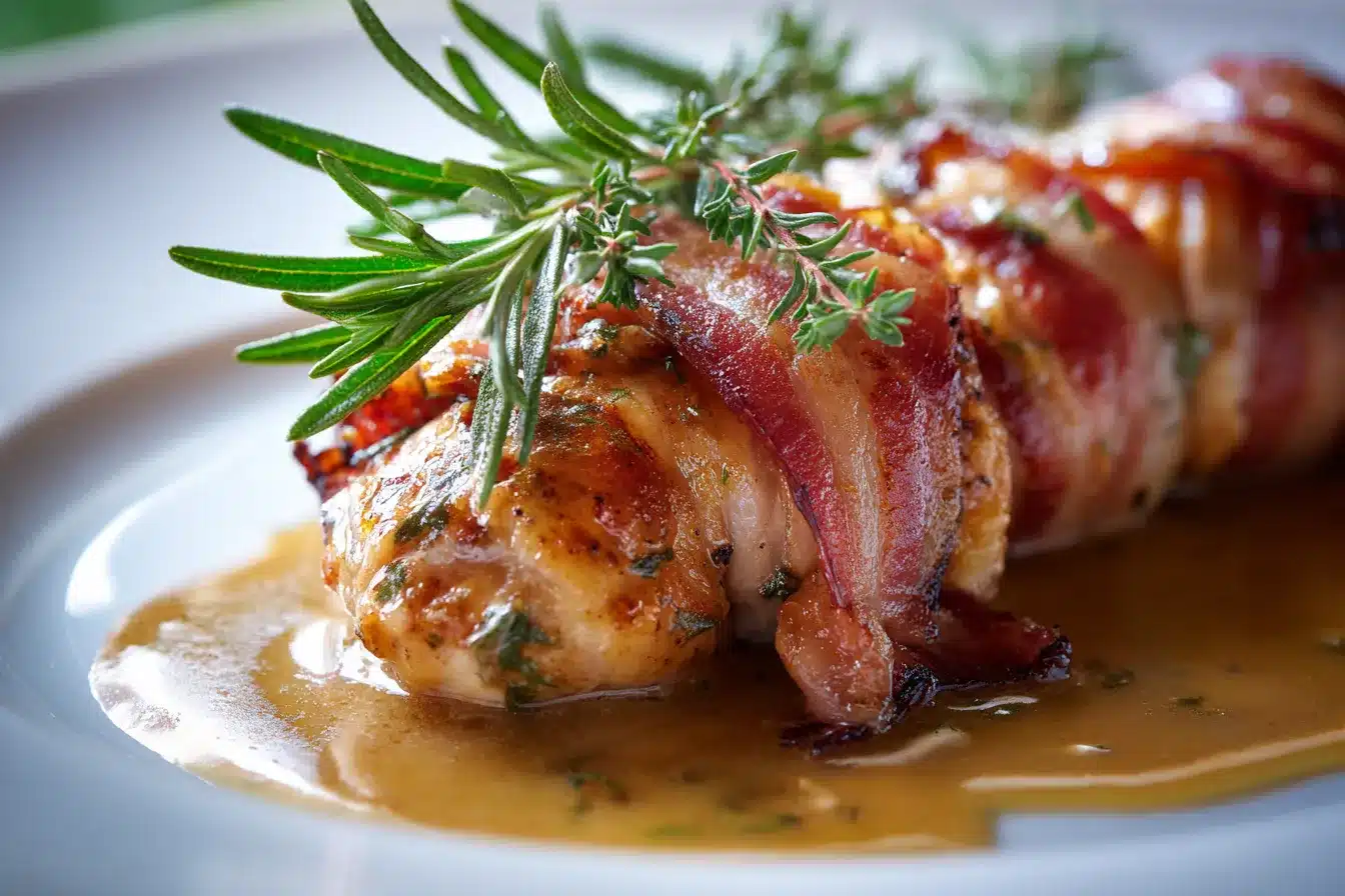 Italian Chicken Saltimbocca upscaled 689023d63b2e8