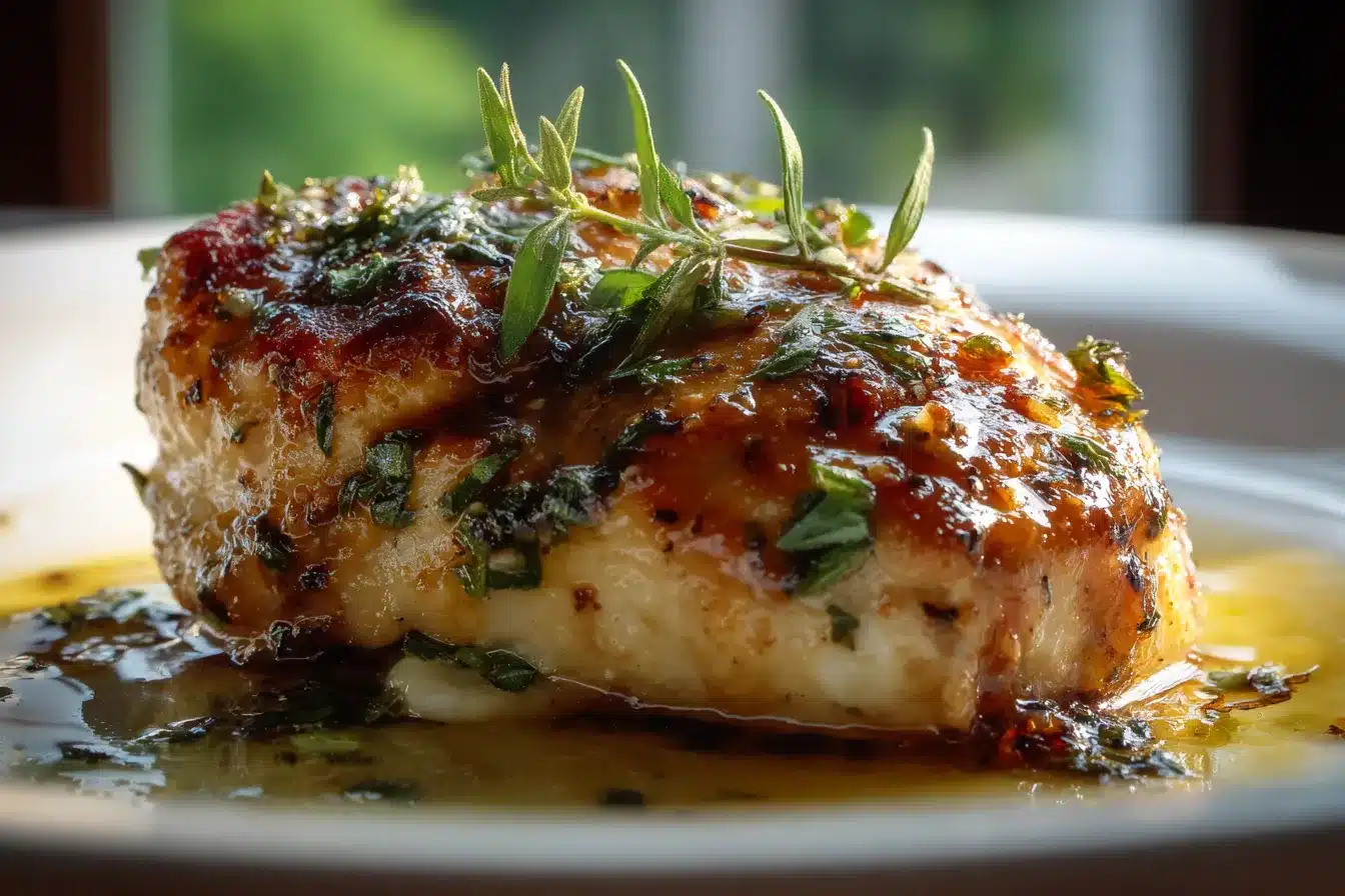 Irresistible Italian Chicken Saltimbocca A Flavor Powerhouse