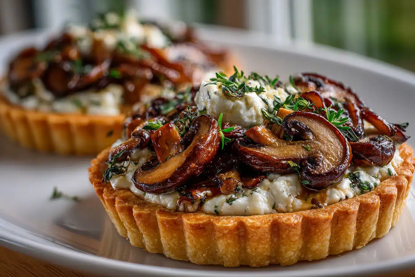 Mushroom Shallot and Herbed upscaled 6899f816d6b4f
