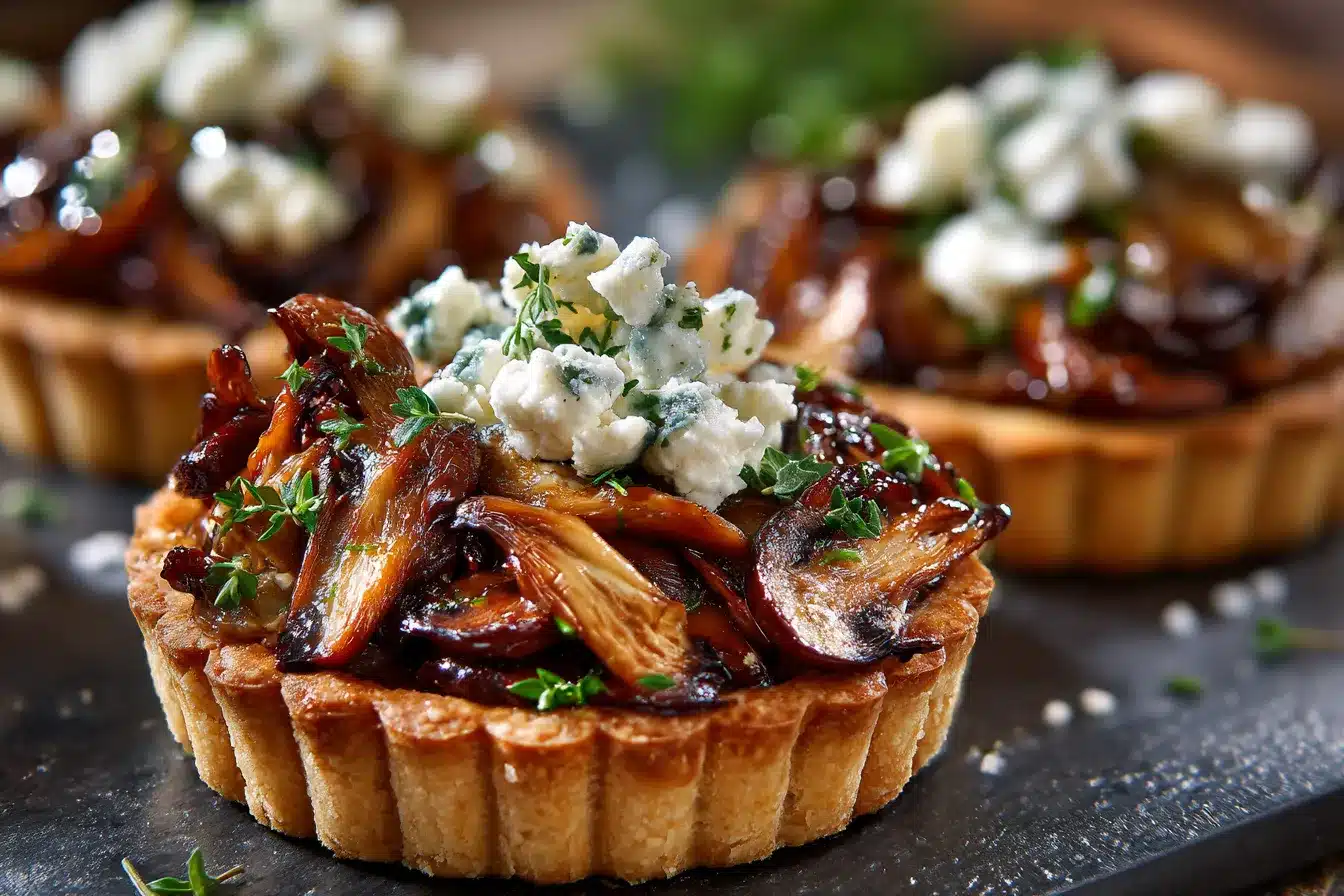 Mushroom Shallot and Herbed upscaled 6899f88f2c9e7