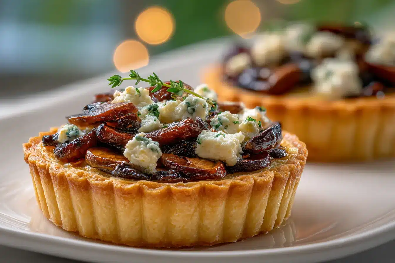 Mushroom Shallot and Herbed upscaled 6899f90699e18