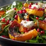 Roasted Squash Salad