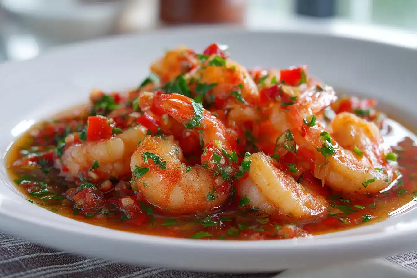 Shrimps in Culichi Salsa upscaled 688f7b8d6c3cc
