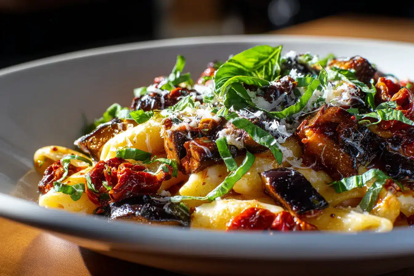 Sun Dried Tomato Eggplant Ricotta upscaled 688f50e67e674