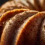 Sweet Pumpkin Spice Bundt Cake