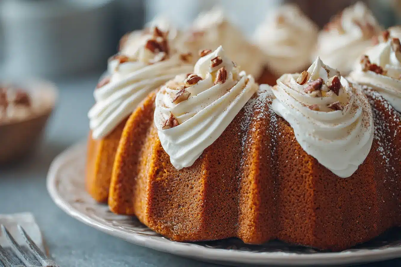 Sweet Pumpkin Spice Bundt upscaled 6895944272e50