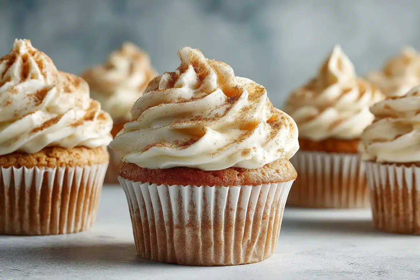 Vanilla Brown Butter Cupcakes upscaled 6899cc7d83f7d