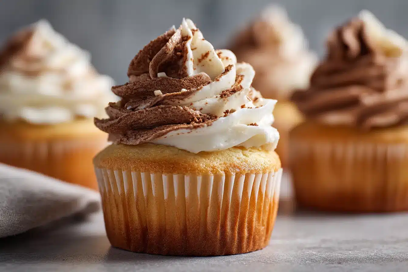 Vanilla Brown Butter Cupcakes upscaled 6899ccba5fa7a